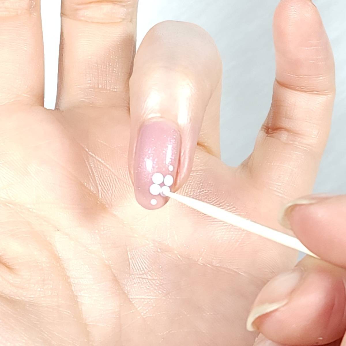 ステップ②