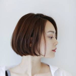 不器用でもマネしやすい！セットなしでキマるボブ5選〜2026年初夏〜