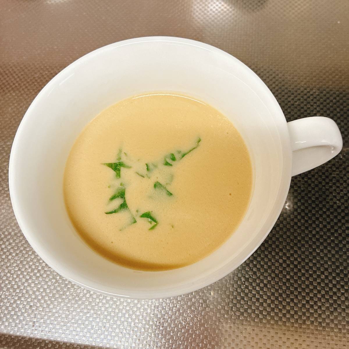 チキンラーメン公式の「ココナッツアジアンつけチキンラーメン」のレシピ