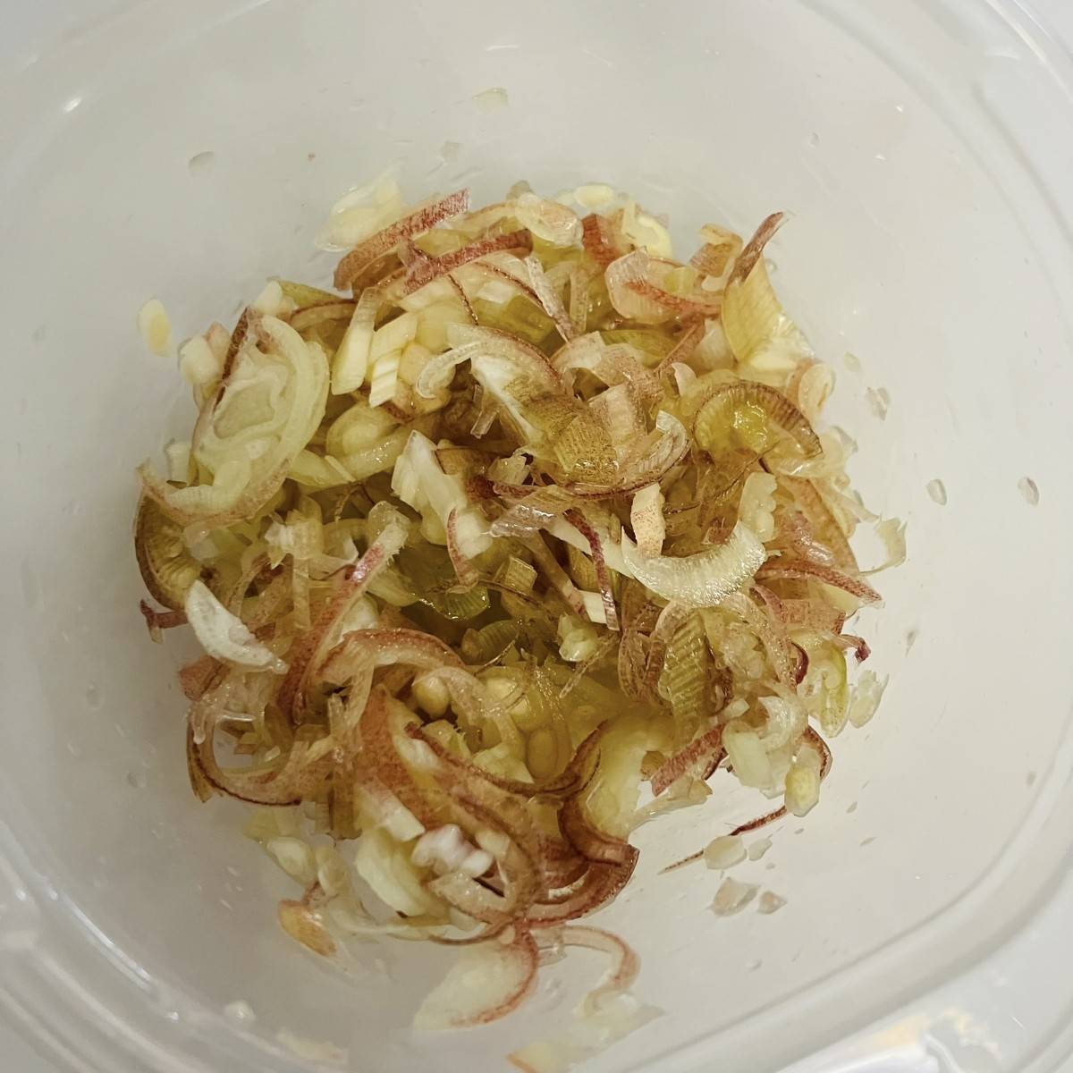 JAグループ公式の「鶏肉のたっぷり薬味の甘辛しょうゆ焼き」のレシピ
