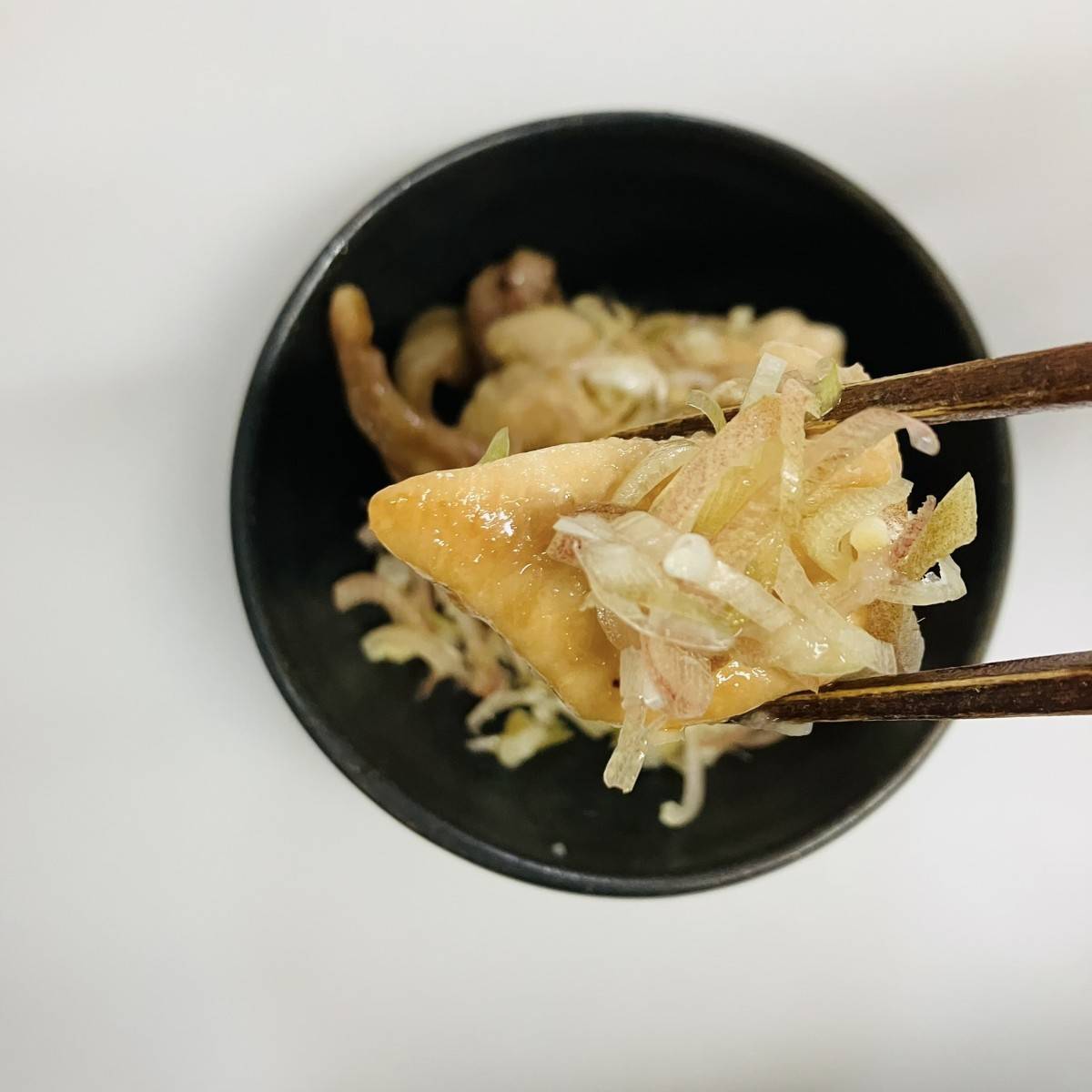 JAグループ公式の「鶏肉のたっぷり薬味の甘辛しょうゆ焼き」のレシピ