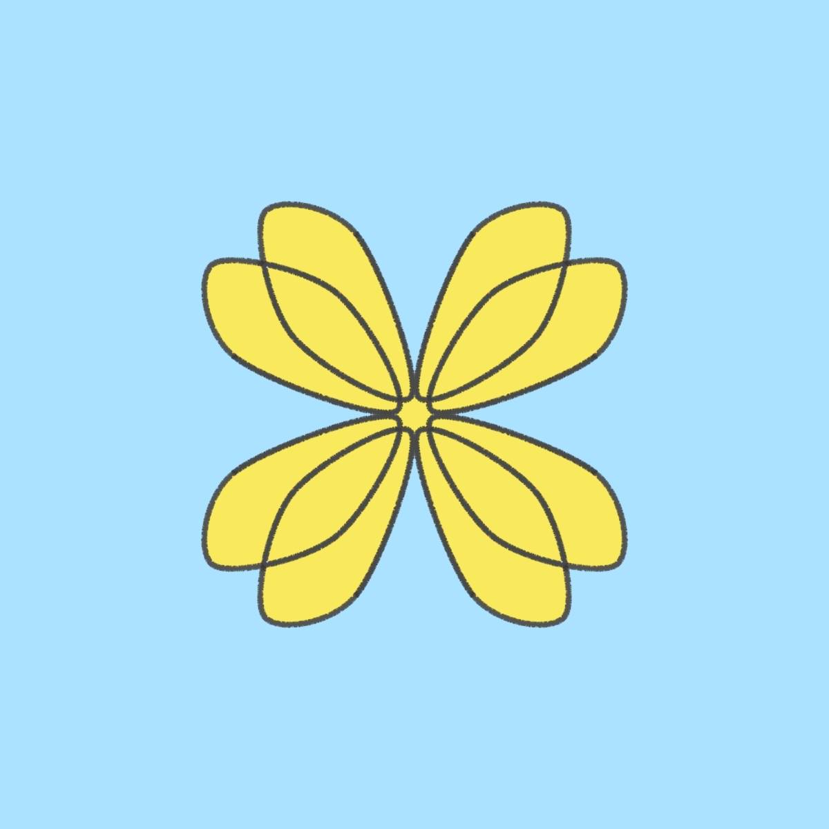【心理テスト】この画像何に見える？「才能開花の近道」が分かる診断