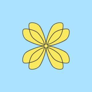 【心理テスト】この画像何に見える？「才能開花の近道」が分かる診断