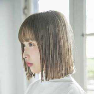大人女子は注意！魅力が半減するNGボブヘア5選〜2026年初夏〜
