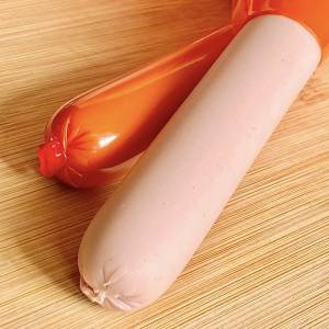  ニッスイの魚肉ソーセージ 