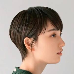 老け顔さんは注意！避けた方が良いショートヘア5選〜2026年初夏〜