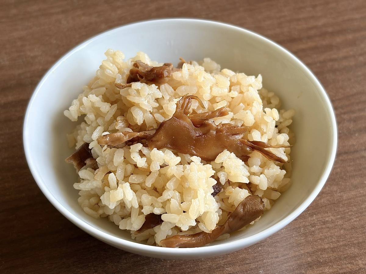 本格的な味わいを堪能できるよ♪