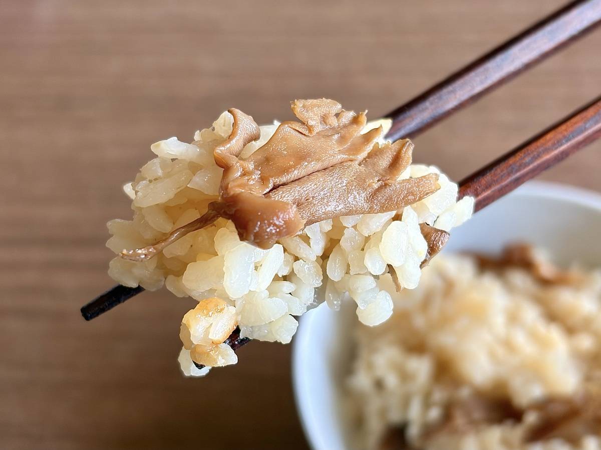 上品な美味しさだよ♡