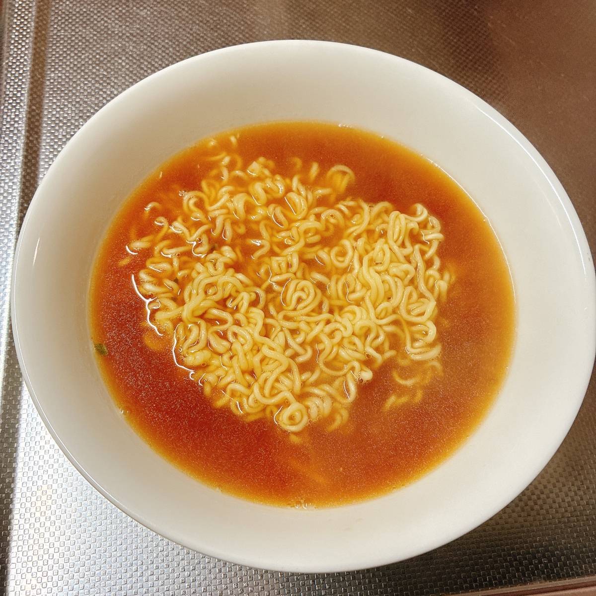 サッポロ一番公式の「【センダイ一番】油麩丼風みそラーメン」のレシピ