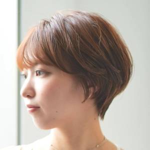 若見えヘア、教えます！大人女子のためのショート5選〜2026年初夏〜