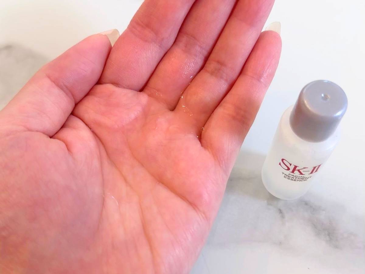 SK-II フェイシャル トリートメント エッセンス