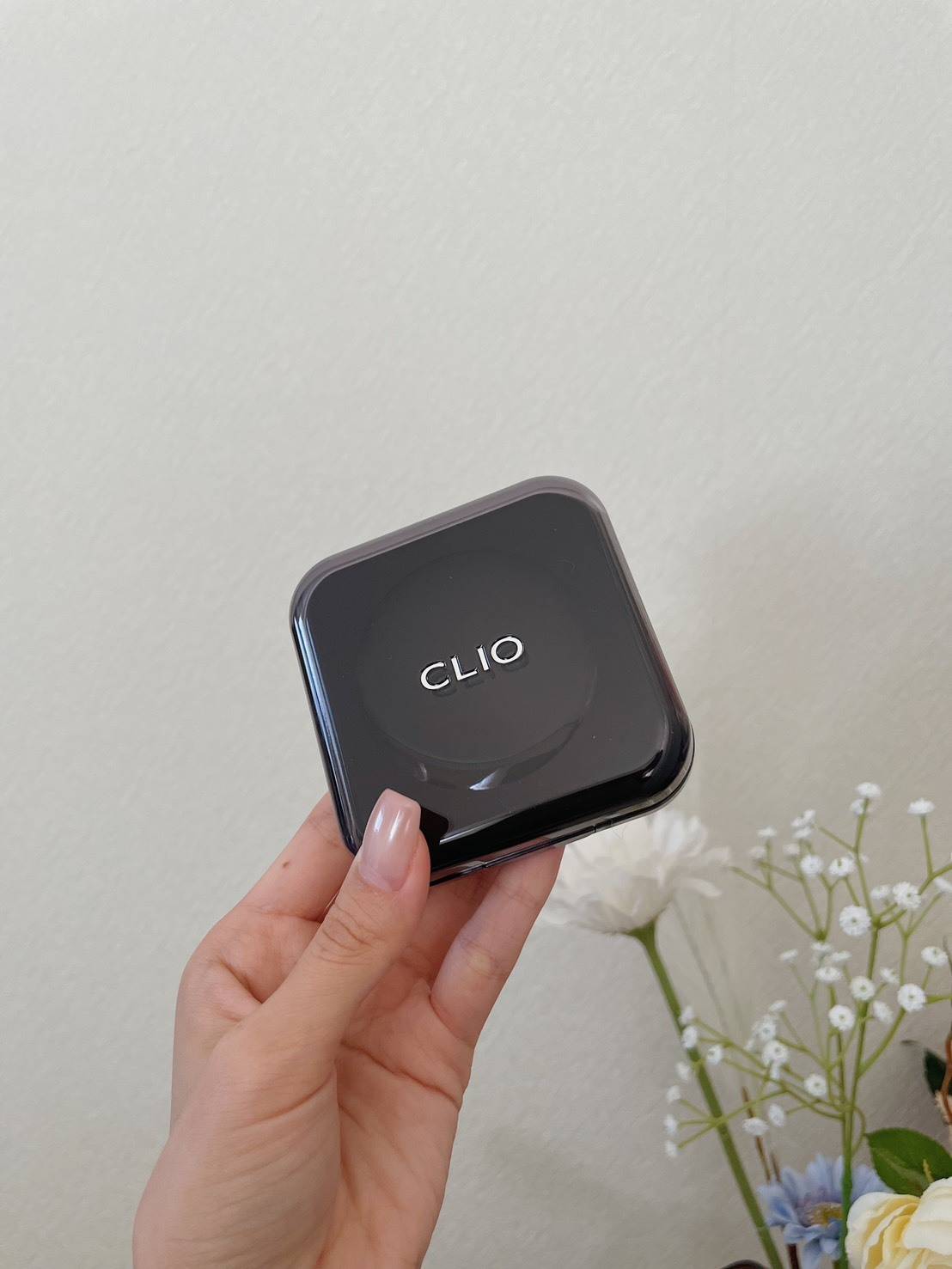 CLIO キルカバーファンウェアクッション
