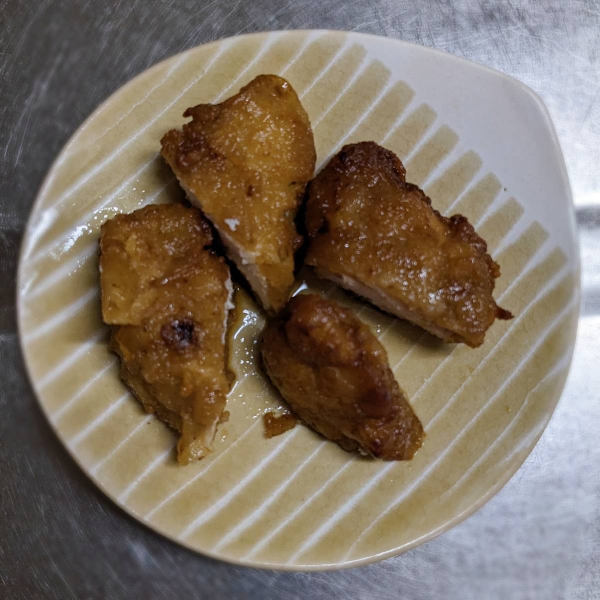 ヤマザキ公式の「チキン南蛮風ポケットサンド」のレシピ
