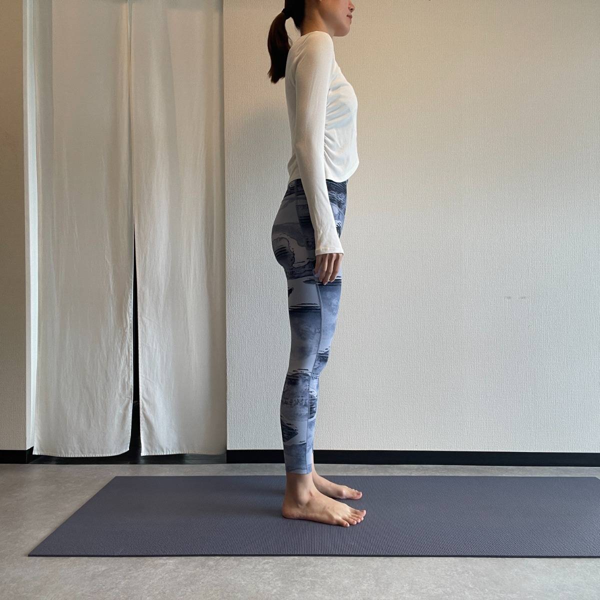 ステップ①