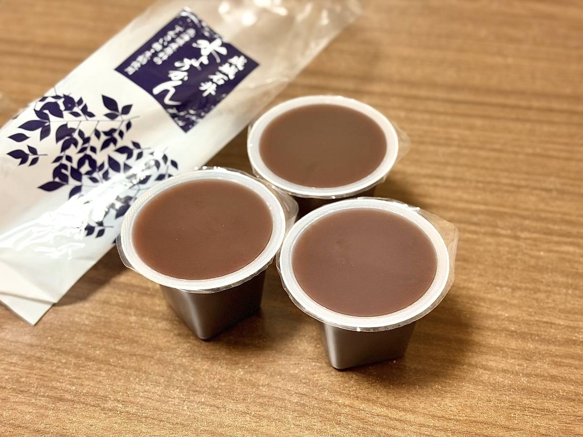お土産にもぴったりだよ♪