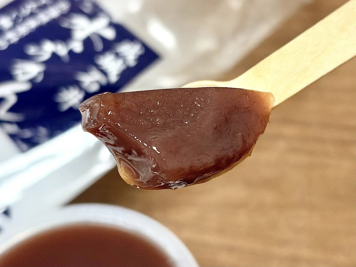 暑い季節にぴったり！