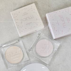 【5/13限定発売】想像以上の輝き！muiceの「ミラーリッチハイライター」がやばかった