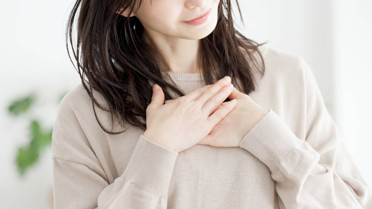 運を引きよせるアクション