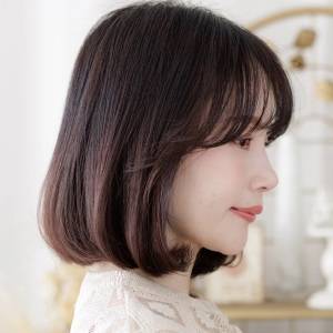 オバさん感、出ない！大人女子必見のボブヘア5選〜2026年初夏〜