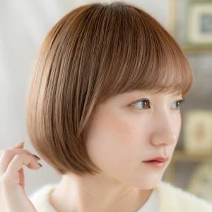 こんなにも扱いやすいとは……！手入れが楽なボブヘア5選〜梅雨編〜