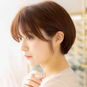 忙しい大人女子に教えたい！セットが楽なボブヘア5選〜梅雨編〜