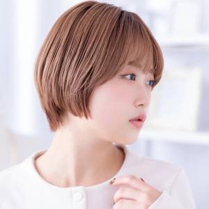 ズボラでもマネしやすい！乾かすだけでキマるショート5選〜梅雨編〜