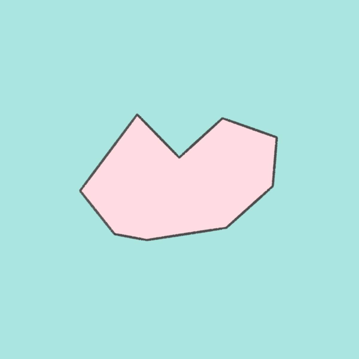 【心理テスト】この画像何に見える？「溺愛されポイント」が分かる診断