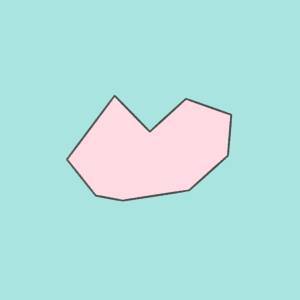【心理テスト】この画像何に見える？「溺愛されポイント」が分かる診断