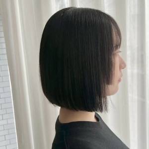 老け感が増すかも……。老け顔さんは注意すべきボブ5選〜2026年夏〜