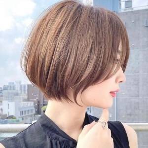 くせ毛さんにちょうどいい！扱いやすいショート5選〜2026年夏〜