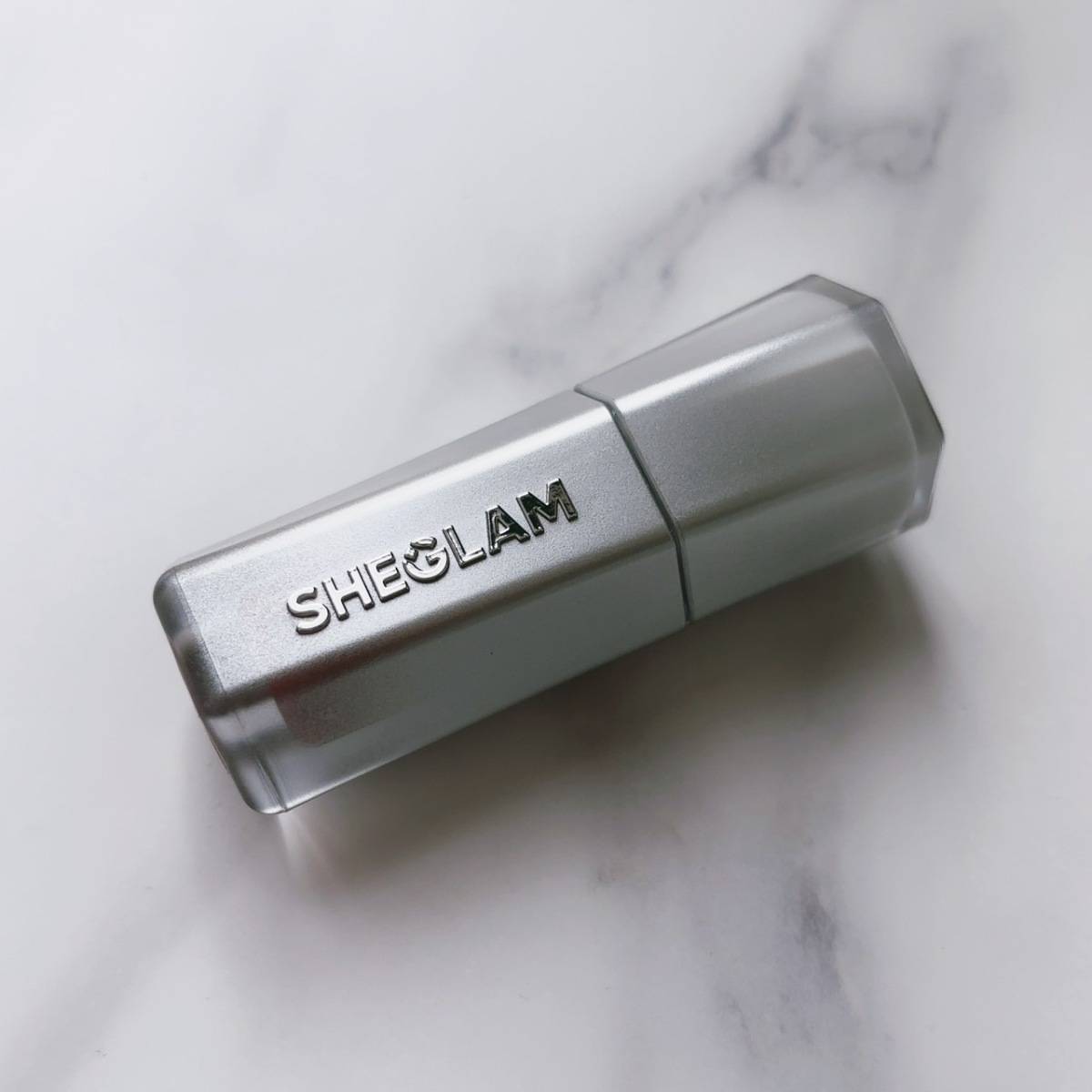 SHEGLAM Glass Lock Air Gloss