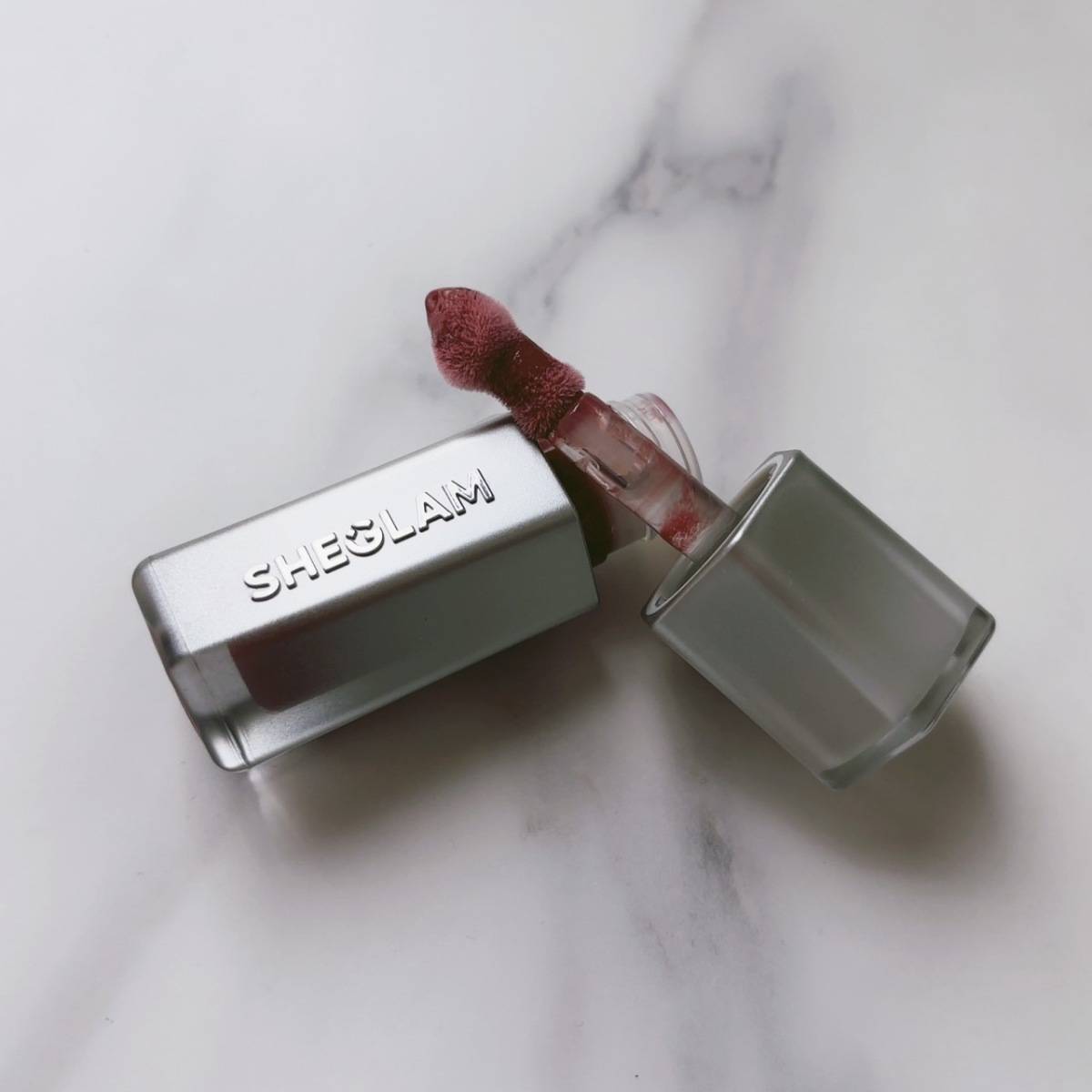 SHEGLAM Glass Lock Air Gloss