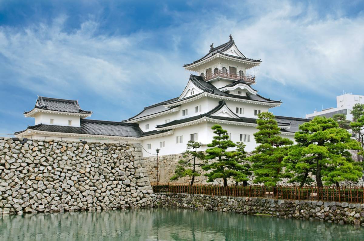 富山県