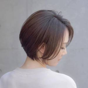 こんなに扱いやすくなるなんて！楽ちんボブヘア5選〜2026年夏〜