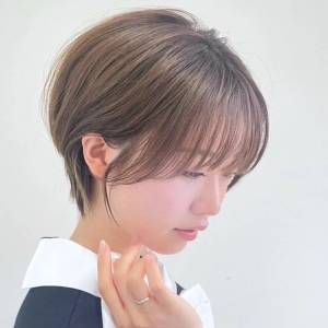 ズボラ女子に朗報……！手入れが楽なショートヘア5選〜2026年夏〜