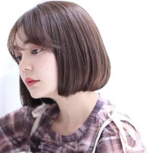 今カットするなら……！手入れが楽なボブヘア5選〜2026年夏〜