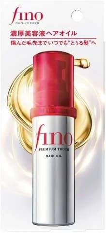 fino(フィーノ) プレミアムタッチ 濃厚美容液ヘアオイル