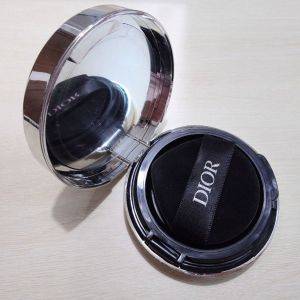  Dior「フォーエヴァー イドラ グロウ クッション」 
