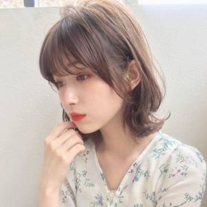ヘアチェンジで若見え！大人女子に似合うボブ5選〜2026年初夏〜