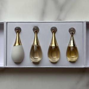 今年も豪華すぎた……！ジャドールを一気に試せる「DIOR 誕生日ギフト」をご紹介