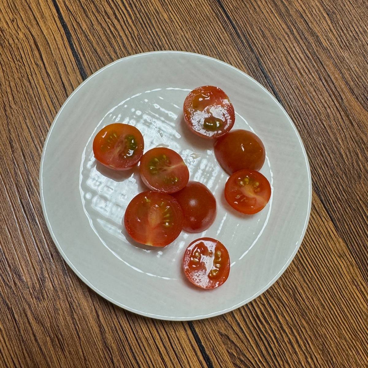 紀文公式の「蒲鉾とカラフル野菜のさっぱりレモンオイルあえ」のレシピ
