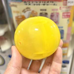「6店舗目で見つけた」「再入荷は未定」争奪戦すぎる幻のガチャガチャ