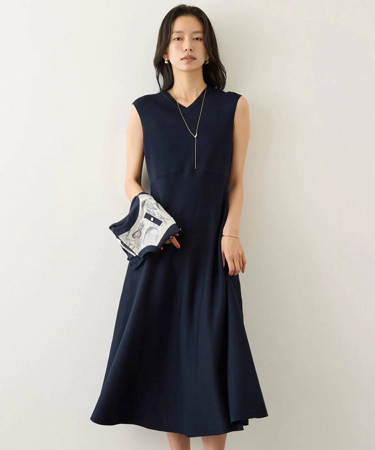 ROPE' LEVITA ニットワンピース