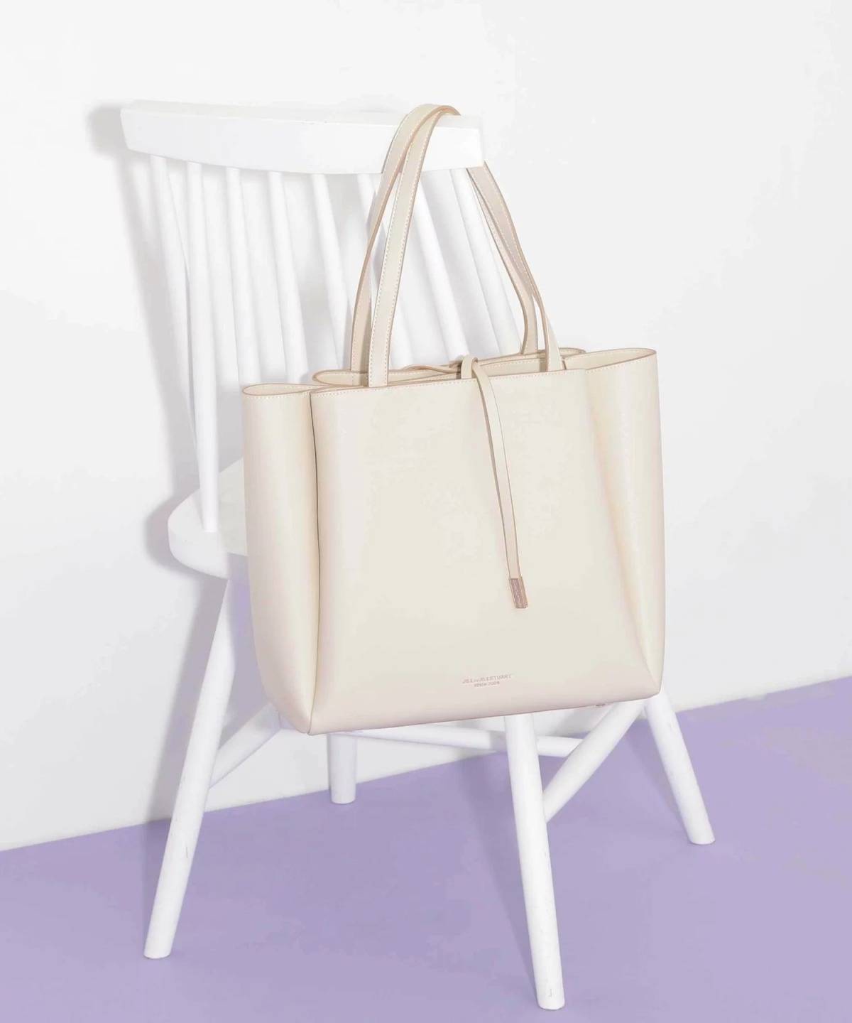 JILL by JILL STUART ストリングトート