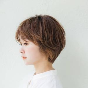 ズボラだって大丈夫！扱いやすいショートヘア5選〜2026年夏〜