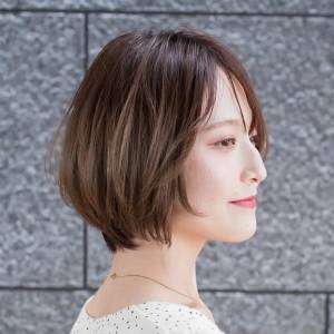 ズボラ女子にぴったり！扱いやすいボブヘア5選〜2026年夏〜