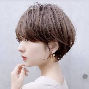 老けて見えない！大人女子が若返るショートヘア5選〜2026年夏〜
