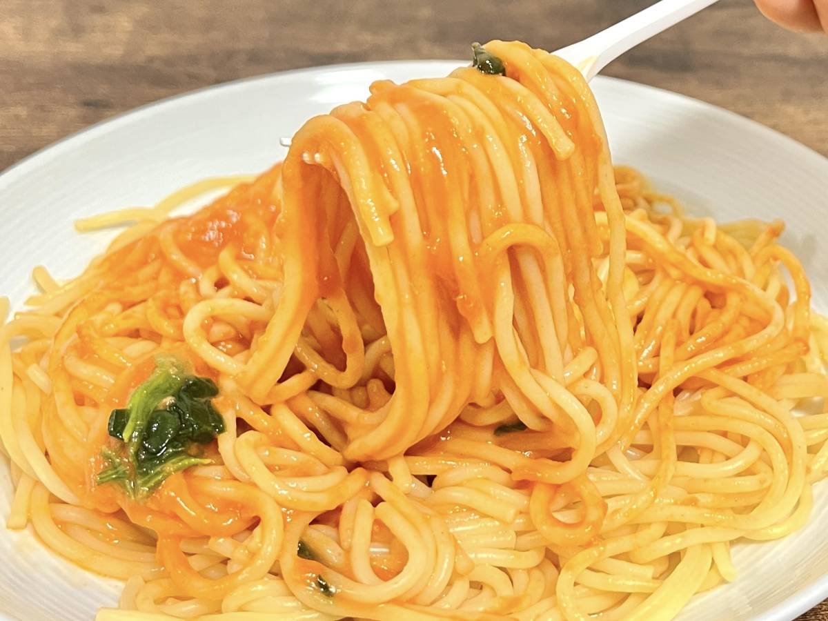 予想以上に食べ応えあり！