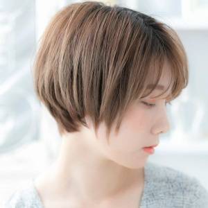 老け顔さんこそすべき！若々しく見えるボブヘア5選〜2026年夏〜