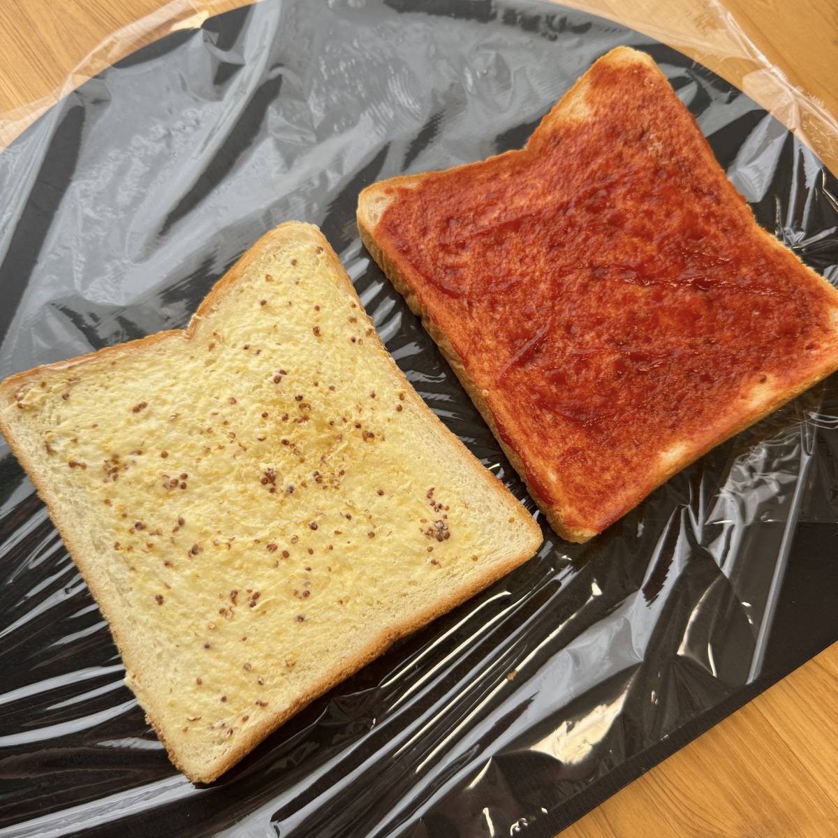 パスコ公式の「喫茶店風ミックスサンド」のレシピ